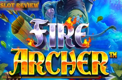 Fire Archer icon